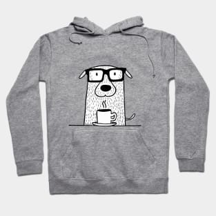 Dog and Brew Hoodie